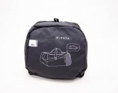 Kipsta Spor Çantası - 35l - Siyah - Essential 49 X 26 X 25 cm Meridyendukkan - 5
