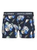 Jack Jones Skull Erkek Boxer 12234765 - 3