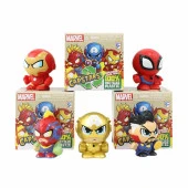 CPM00000 Capstars Marvel Mini Kapsül CDU-21860 - 6