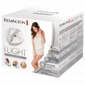 Remington I-light Lazer Epilasyon Cihazı Ipl6780 - 1