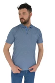 Erkek Polo Yaka Cepli Tişört BGL-ST02794 thumbnail 1