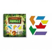 RD5767 Redka Banzuki Jungle - 3