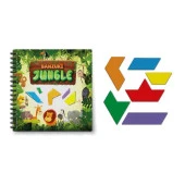 RD5767 Redka Banzuki Jungle - 10