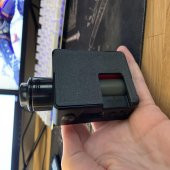 Vandy Vape Pulse Bf 80W Yedek Panel Plastik Aparat - 2