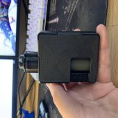 Vandy Vape Pulse Bf 80W Yedek Panel Plastik Aparat - 3