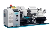 OZCO CR2140V Torna Makinası - 2