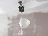 Ikea Hack Trådfri Plastik Aparat - 2