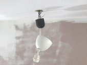 Ikea Hack Trådfri Plastik Aparat - 3