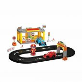 03321 F1 Yol Blok Seti -Dede - 4