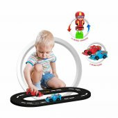 03321 F1 Yol Blok Seti -Dede - 5