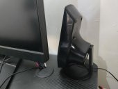 Yaratıcı Inspire T3030 Bilgisayar Hoparlör Standı Plastik Aparat - 2