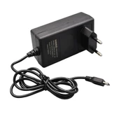 WEKO 5 VOLT - 3 AMPER MICRO USB UÇLU YERLİ ÜRETİM PRİZ TİPİ ADAPTÖR - 3
