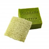 Bitkiselce Mucize Bıttım Yüz ve Cilt Kremi & Doğal Kabak Lifli Bıttım Sabunu Peeling Etkili - 2