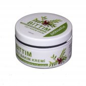 Bitkiselce Mucize Bıttım Yüz ve Cilt Kremi & Doğal Kabak Lifli Bıttım Sabunu Peeling Etkili - 3