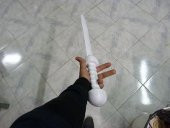 Gladio Romano Plastik Aparat - 7