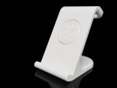 $10 Iphonex Kablosuz Şarj Standı Plastik Aparat thumbnail 7