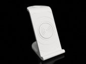 $10 Iphonex Kablosuz Şarj Standı Plastik Aparat thumbnail 9