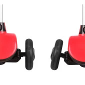 30906 Let's be Child - Let's Ride Işıklı Kırmızı Scooter +3 yaş - 7