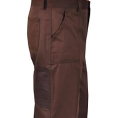 Şensel, İş Pantolonu, Kahverengi -54E955- - 2