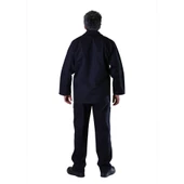 Şensel, İş Takımı, Lacivert -56E145- Ceket-Pantolon, İş Elbisesi - 2