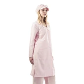 Şensel, Kadın Önlük, Pembe -94E560- Eczacı, Öğrenci, Hemşire thumbnail 2