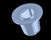 nanokorg topuzu Plastik Aparat - 2