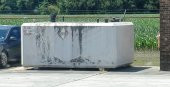 Gerçek Dünya Uygulaması - Beton Blok Plastik Aparat - 2