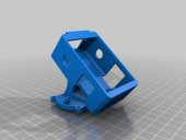 Legend 3 Case Scx-200 Düşük Profil Plastik Aparat - 1