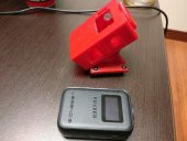 Legend 3 Case Scx-200 Düşük Profil Plastik Aparat - 3