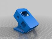 Legend 3 Case Scx-200 Düşük Profil Plastik Aparat - 4