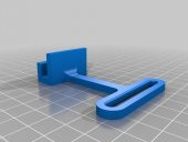 Filament Rehberi Prusa I3 Reprapguru V2 Plastik Aparat - 2