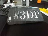 Özelleştirilebilir Stencil Yazı Tipi İphone Kılıfı Plastik Aparat - 5