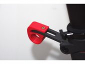 Xiaomi M365 Elektrikli scooter Kilit Açma Kapama Aparatı - 6