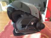 Casque Schuberth Fiksasyon İnterkom Sena Bluetooth Smh5 Plastik Aparat - 5