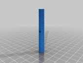 Pirinç Cı Plastik Aparat - 2