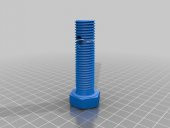 Pirinç Cı Plastik Aparat - 3