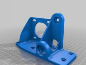 R-Cnc Xbelt Dışında Kayış Yükseltme Plastik Aparat - 3