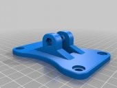 R-Cnc Xbelt Dışında Kayış Yükseltme Plastik Aparat - 7