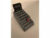 SD Micro SD Kart Tutucu Saklama Kutusu Koruyucu Kap - 7