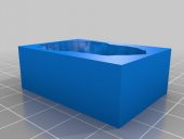 Facecube: Gerçek Hayatı Kinect Ve 3D Yazıcı İle Kopyalayın Plastik Aparat thumbnail 3