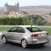 Seat Toledo 2013-2019 Arka Bagaj Amortisörü Pistonu 6JH827550B - 2