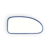 Ford Focus 1998-2004 Sağ Dış Dikiz Ayna Camı Isıtmasız 98AB17K740AB - 1