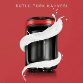 Karaca Hatır Hüps Sütlü Türk Kahve Makinesi - 3