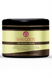 Markazen Yüz Maskesi Peeling 275 Ml. - 1