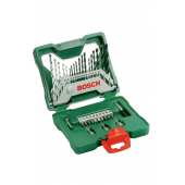 Bosch X-Line 33 Parça Aksesuar Seti - 1