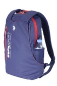 Uspa Plcan23272 U.S. Polo Assn. Okul Sırt Çantası, Ortaokul, Lise, Üniversite - 1