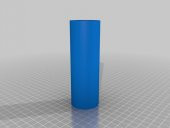 V2 | A4 Füze Model Roket 1:40 Ölçekli Plastik Aparat - 4