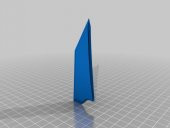 V2 | A4 Füze Model Roket 1:40 Ölçekli Plastik Aparat - 5