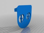 Tiny Whoov Ekstra Işık Thrust Mod Plastik Aparat - 2