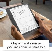 Kindle Scribe E-Reader 10.2" display with Premium Pen 16GB - 4